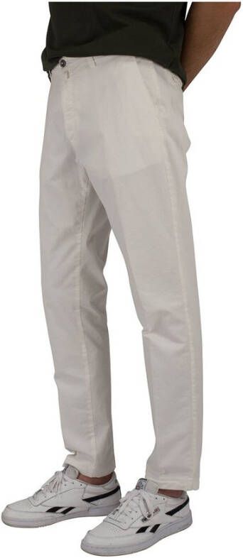Briglia EEN Broek Wit Heren