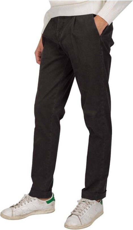 Briglia EEN Broek Zwart Heren