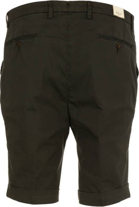 Briglia Short Shorts Grijs Heren