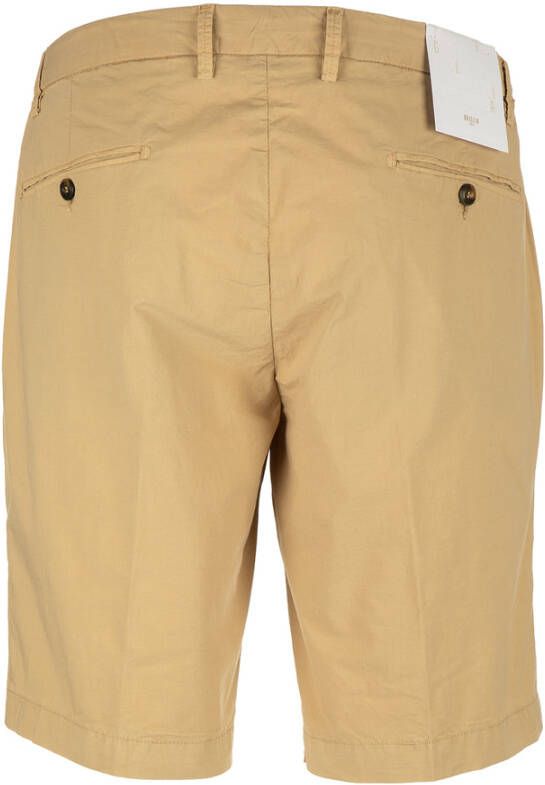 Briglia Korte broek Beige Heren