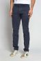 RRD Stretchy Piqué T-shirt Blue Heren - Thumbnail 2