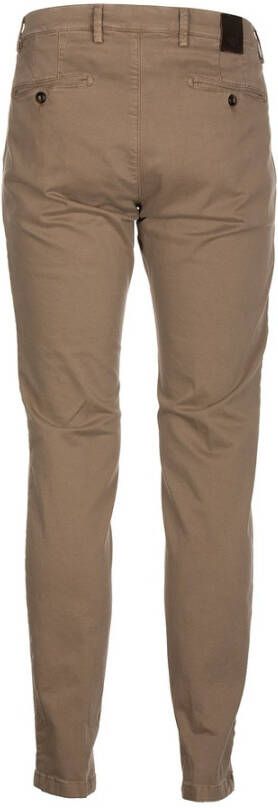 Briglia Broek Beige Heren