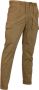 Briglia Trousers Bruin Heren - Thumbnail 2