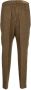 Briglia Broek Bruin Heren - Thumbnail 2