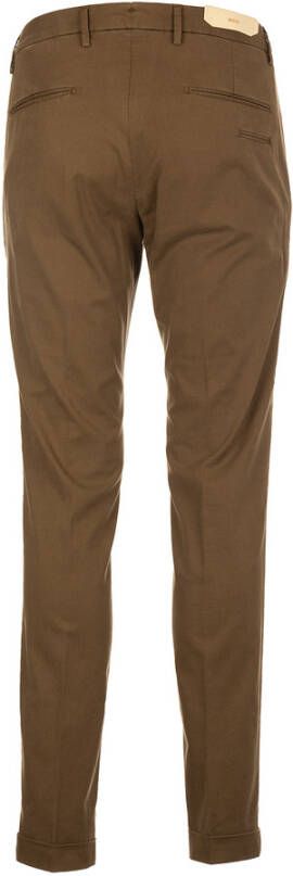 Briglia Broek Bruin Heren