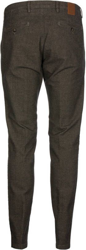 Briglia Broek Grijs Heren
