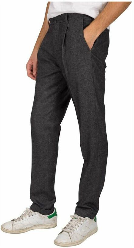Briglia Broek Grijs Heren
