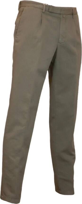 Briglia Trousers Groen Heren