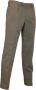 Briglia Trousers Groen Heren - Thumbnail 2