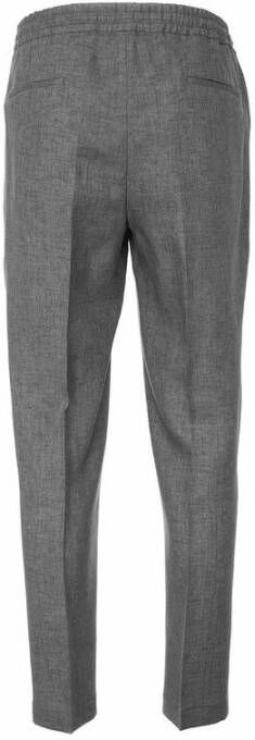 Briglia Broek Wimbledons 322118 21 Grijs Heren
