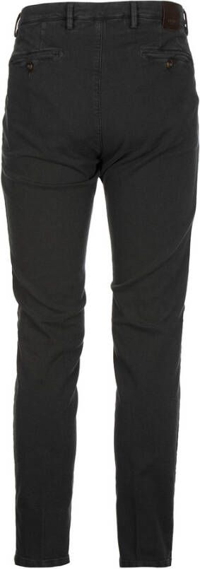 Briglia Broek Zwart Heren