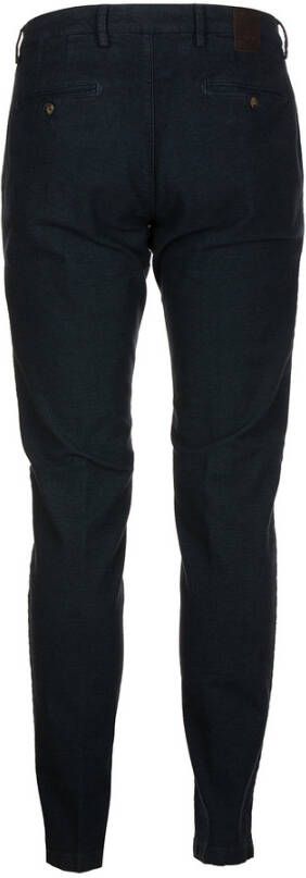 Briglia Broek Zwart Heren
