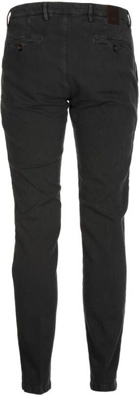 Briglia Broek Zwart Heren