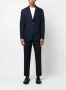 Brioni Jackets Zwart Heren - Thumbnail 2