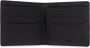 Brioni Zwart Taupe Accessoires Black Heren - Thumbnail 2
