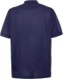Brioni Polo Shirts Blauw Heren - Thumbnail 2
