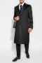 Brioni Shirt van biologisch katoen White Heren - Thumbnail 2