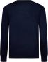 Brioni Sweatshirts Blauw Heren - Thumbnail 2