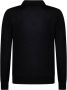 Brioni Sweatshirt Zwart Heren - Thumbnail 2