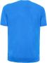Brioni T-Shirts Blauw Heren - Thumbnail 2