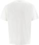 Brioni T-Shirts White Heren - Thumbnail 2
