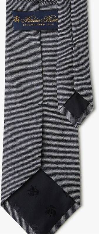 Brooks Brothers Accessories Blauw Heren