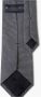 Brooks Brothers Linen Solid Strikdas Blue Heren - Thumbnail 2