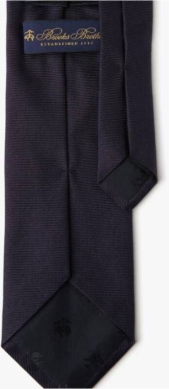 Brooks Brothers Accessories Blauw Heren