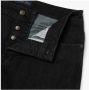 Brooks Brothers Zwarte jeans met 5 pocket Zwart Heren - Thumbnail 2