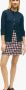 Brooks Brothers Cardigans Blauw Dames - Thumbnail 2