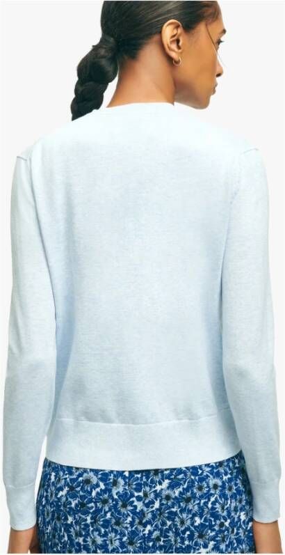 Brooks Brothers Cardigans Blauw Dames