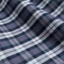 Brooks Brothers Donkerblauw Regular Fit Non-Iron Stretch Katoenen Overhemd met Knoop-Down Kraag Blue Heren - Thumbnail 1