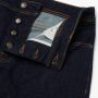 Brooks Brothers Indigo 5-pocket jeans Blauw Heren - Thumbnail 2