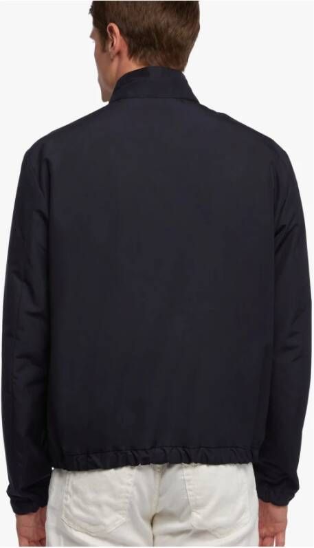 Brooks Brothers Jackets Blauw Heren