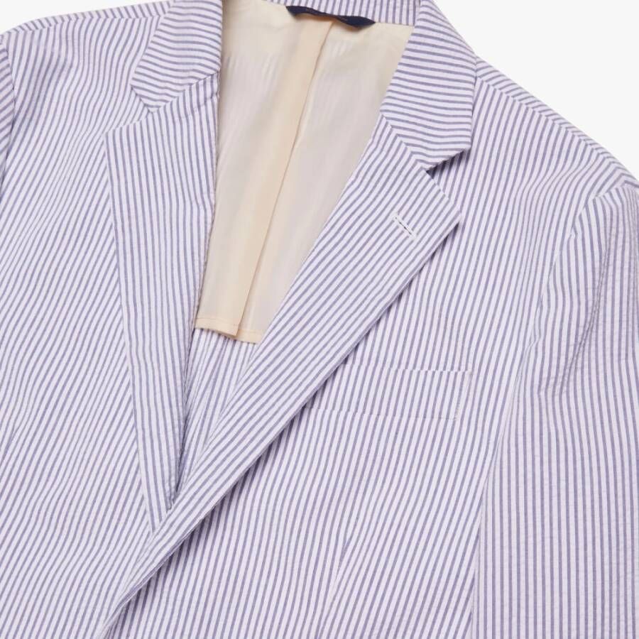 Brooks Brothers Jackets Blauw Heren