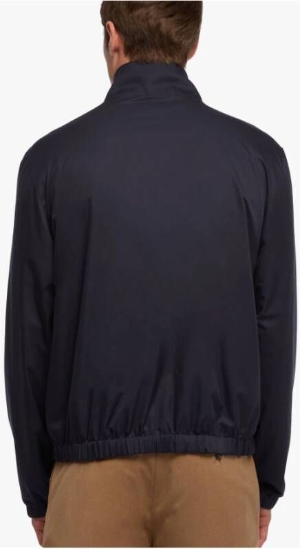 Brooks Brothers Jackets Blauw Heren