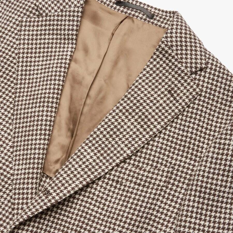 Brooks Brothers Jackets Bruin Heren