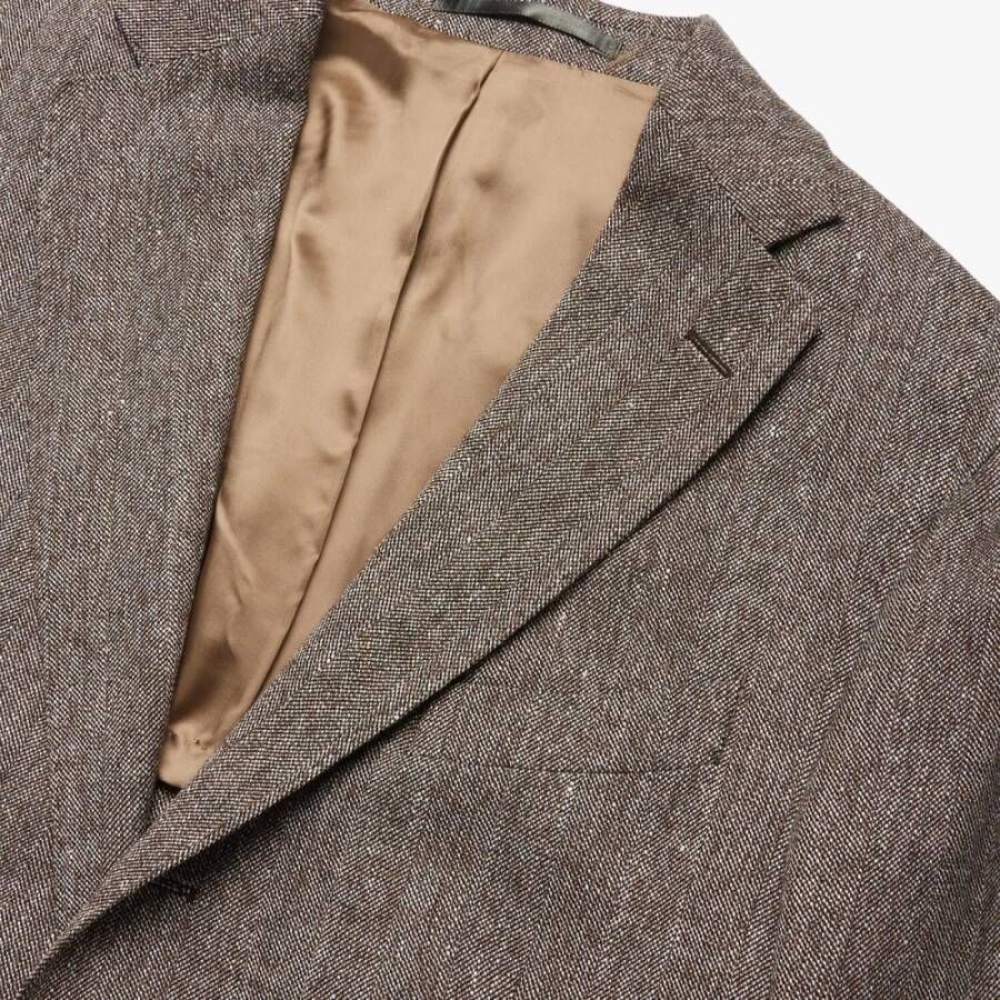 Brooks Brothers Jackets Bruin Heren