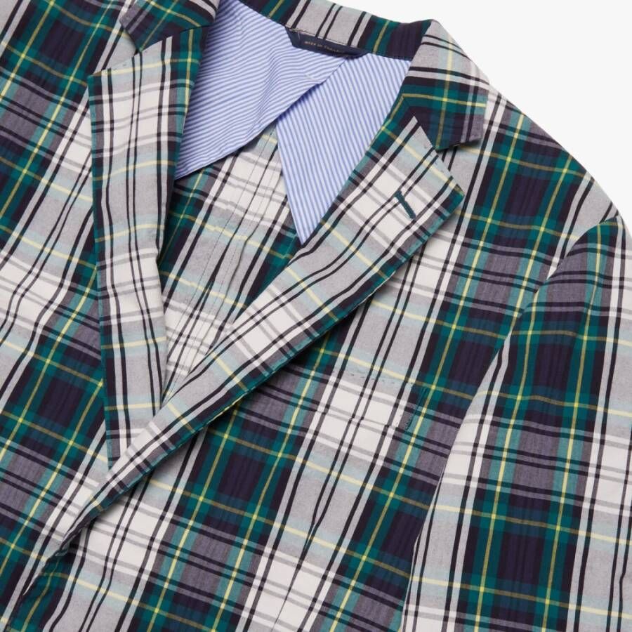 Brooks Brothers Jackets Groen Heren
