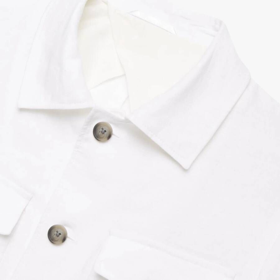 Brooks Brothers Jackets Wit Heren