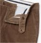 Brooks Brothers Katoenen corduroy broek Groen Heren - Thumbnail 2