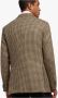 Brooks Brothers Maagdelijke wol sportjas Beige Heren - Thumbnail 2