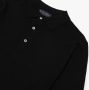 Brooks Brothers Merino Wol Polo Shirt Black Heren - Thumbnail 2