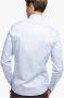Brooks Brothers Milano Slim-fit niet-ijzerstemmingshemd Dobby Ainsley-kraag Blauw Heren - Thumbnail 2
