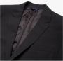 Brooks Brothers Milano Slim-fit Suit Jacket Twill 2-Buttons Grijs Heren - Thumbnail 2