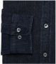 Brooks Brothers Milano Slim-Fit Sport Overhemd denim knoop-down kraag Blauw Heren - Thumbnail 2