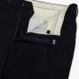 Brooks Brothers Milano Slim-Fit Suit Trousers Twill Wool Blauw Heren - Thumbnail 2