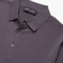 Brooks Brothers Makò Katoenen Poloshirt Gray Heren - Thumbnail 2
