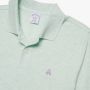 Brooks Brothers Slim Fit Stretch Supima Poloshirt Green Heren - Thumbnail 2