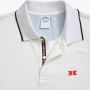 Brooks Brothers Supima Katoen Slim-Fit Golden Fleece Getailleerde Poloshirt White Heren - Thumbnail 2